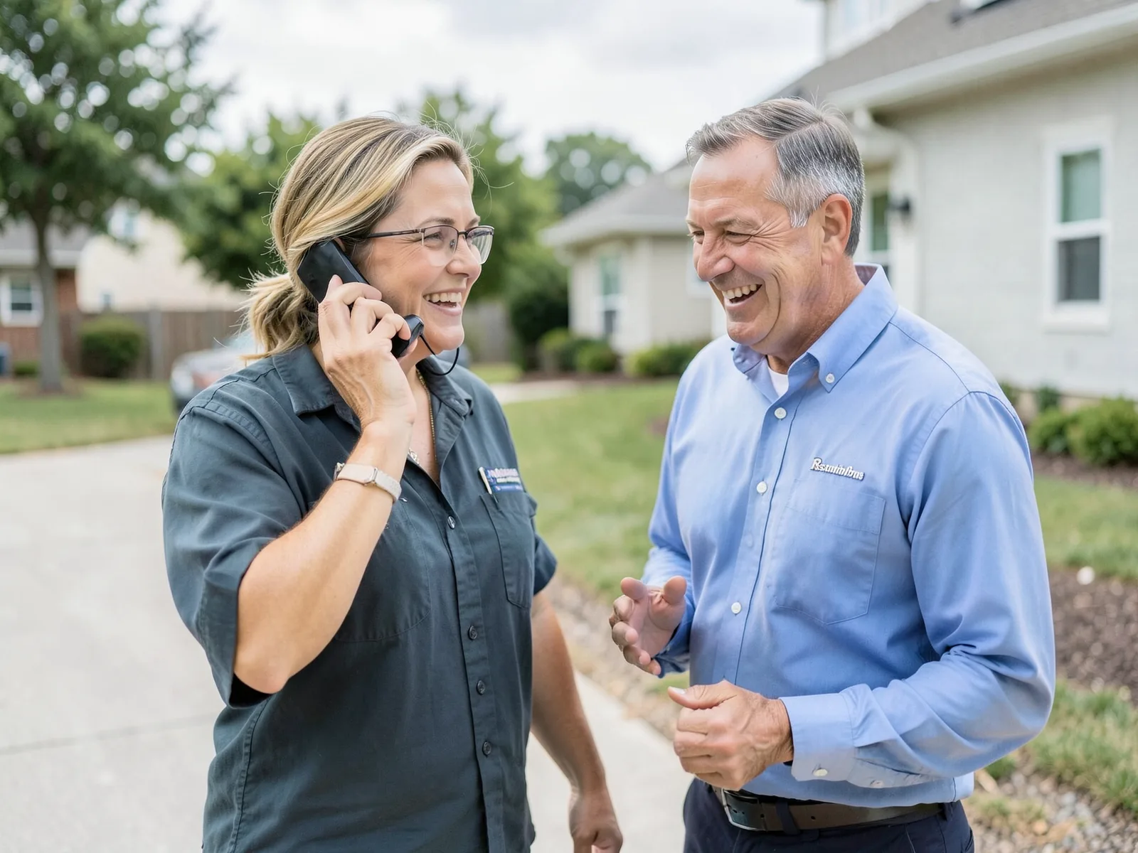 Frequently Asked Questions About Weather Damage Restoration in Colonie, NY